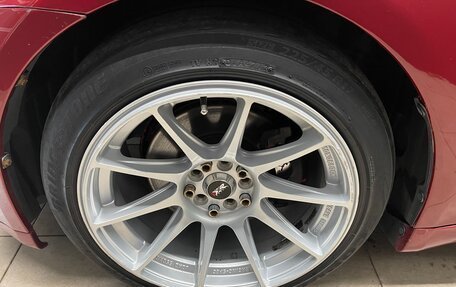 Lexus IS II рестайлинг 2, 2006 год, 1 250 000 рублей, 7 фотография