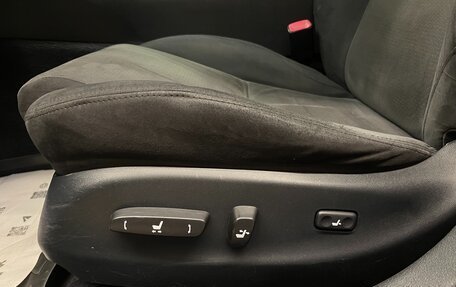 Lexus IS II рестайлинг 2, 2006 год, 1 250 000 рублей, 14 фотография