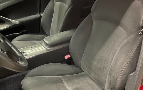 Lexus IS II рестайлинг 2, 2006 год, 1 250 000 рублей, 13 фотография