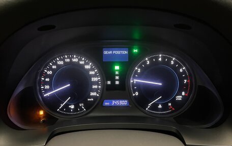 Lexus IS II рестайлинг 2, 2006 год, 1 250 000 рублей, 23 фотография
