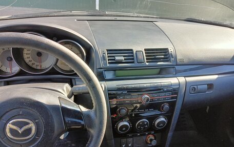 Mazda 3, 2008 год, 490 000 рублей, 6 фотография