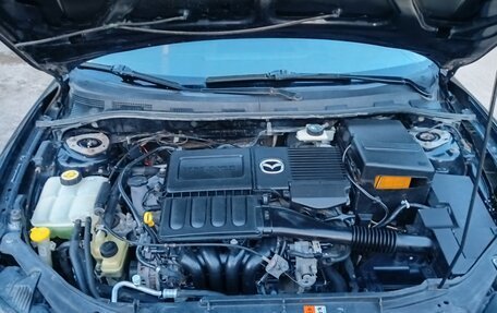 Mazda 3, 2008 год, 490 000 рублей, 4 фотография