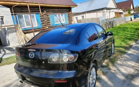 Mazda 3, 2008 год, 490 000 рублей, 3 фотография