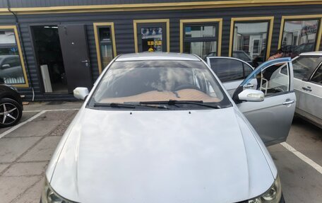 Lifan Solano I (630) рестайлинг, 2012 год, 250 000 рублей, 5 фотография