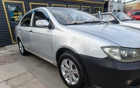 Lifan Solano I (630) рестайлинг, 2012 год, 250 000 рублей, 4 фотография