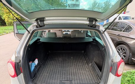 Volkswagen Passat B6, 2007 год, 400 000 рублей, 10 фотография