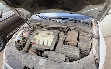 Volkswagen Passat B6, 2007 год, 400 000 рублей, 14 фотография