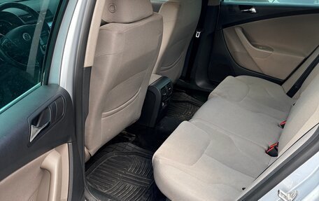 Volkswagen Passat B6, 2007 год, 400 000 рублей, 9 фотография