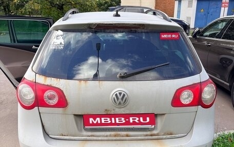 Volkswagen Passat B6, 2007 год, 400 000 рублей, 6 фотография