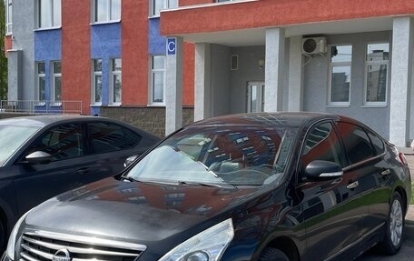Nissan Teana, 2013 год, 850 000 рублей, 1 фотография