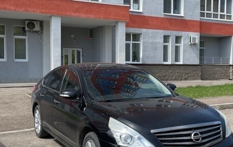 Nissan Teana, 2013 год, 850 000 рублей, 2 фотография