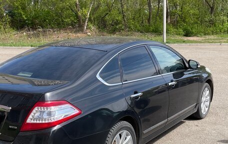Nissan Teana, 2013 год, 850 000 рублей, 3 фотография