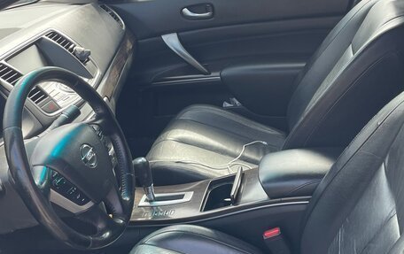 Nissan Teana, 2013 год, 850 000 рублей, 5 фотография