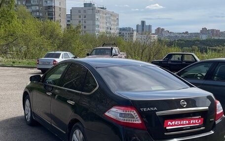 Nissan Teana, 2013 год, 850 000 рублей, 4 фотография