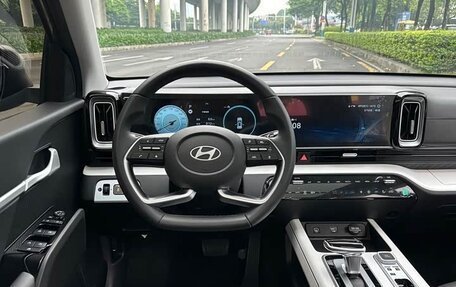 Hyundai ix35, 2023 год, 1 357 000 рублей, 15 фотография