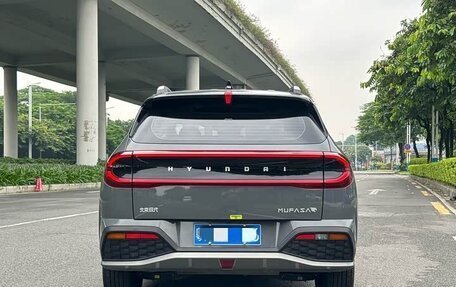 Hyundai ix35, 2023 год, 1 357 000 рублей, 4 фотография