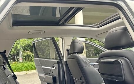 Hyundai ix35, 2023 год, 1 357 000 рублей, 13 фотография