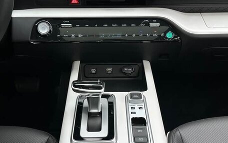 Hyundai ix35, 2023 год, 1 357 000 рублей, 11 фотография