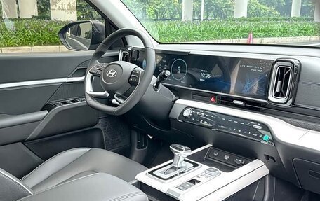 Hyundai ix35, 2023 год, 1 357 000 рублей, 8 фотография