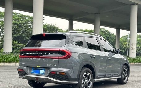Hyundai ix35, 2023 год, 1 357 000 рублей, 3 фотография
