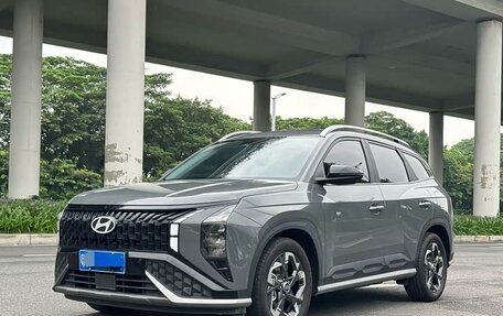 Hyundai ix35, 2023 год, 1 357 000 рублей, 1 фотография