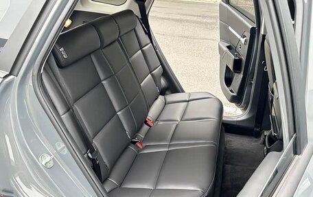 Hyundai ix35, 2023 год, 1 357 000 рублей, 9 фотография