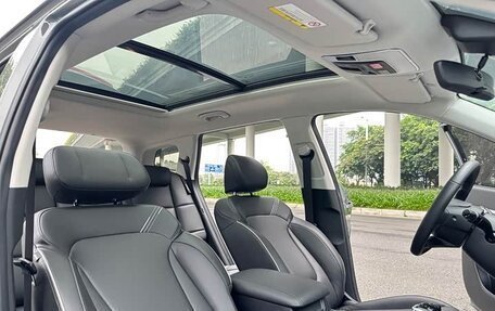 Hyundai ix35, 2023 год, 1 357 000 рублей, 12 фотография