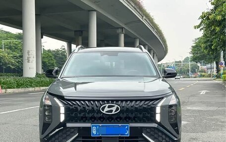 Hyundai ix35, 2023 год, 1 357 000 рублей, 2 фотография