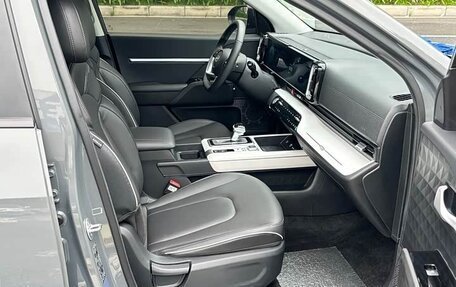 Hyundai ix35, 2023 год, 1 357 000 рублей, 7 фотография