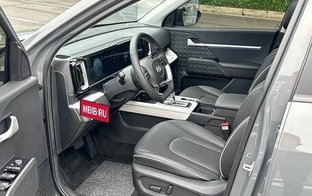 Hyundai ix35, 2023 год, 1 357 000 рублей, 6 фотография