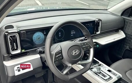 Hyundai ix35, 2023 год, 1 357 000 рублей, 14 фотография