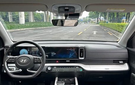 Hyundai ix35, 2023 год, 1 357 000 рублей, 16 фотография