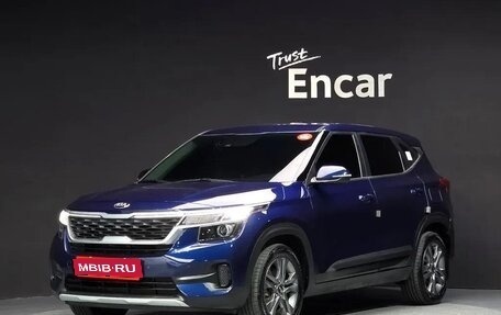 KIA Seltos I, 2020 год, 1 700 000 рублей, 1 фотография