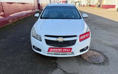 Chevrolet Cruze II, 2011 год, 620 000 рублей, 1 фотография