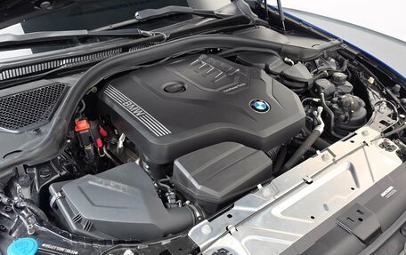 BMW 3 серия, 2024 год, 8 фотография