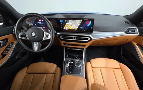 BMW 3 серия, 2024 год, 9 фотография