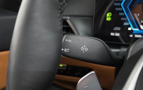 BMW 3 серия, 2024 год, 14 фотография
