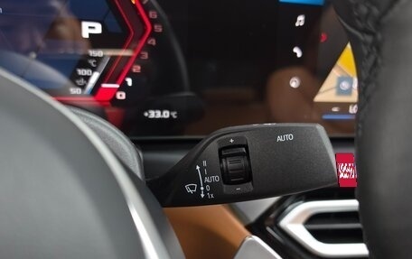 BMW 3 серия, 2024 год, 15 фотография