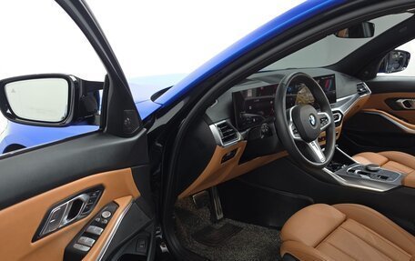 BMW 3 серия, 2024 год, 17 фотография