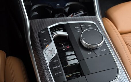 BMW 3 серия, 2024 год, 25 фотография