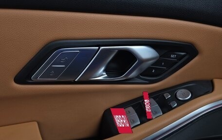 BMW 3 серия, 2024 год, 18 фотография