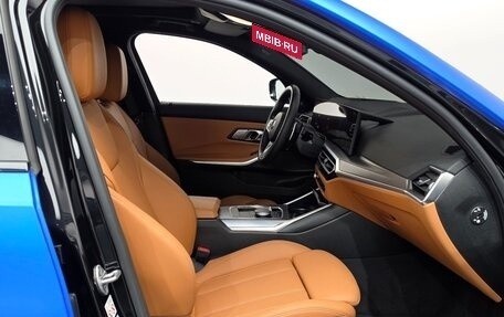 BMW 3 серия, 2024 год, 27 фотография