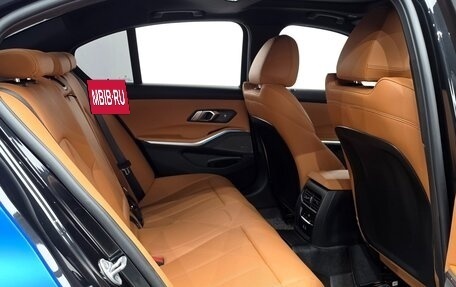 BMW 3 серия, 2024 год, 28 фотография