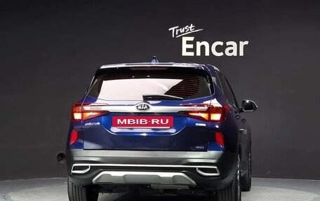KIA Seltos I, 2020 год, 1 700 000 рублей, 4 фотография