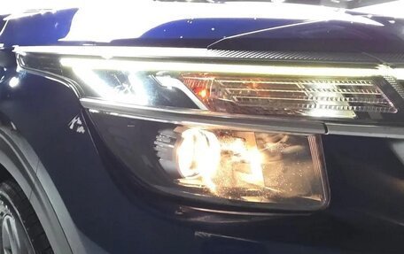 KIA Seltos I, 2020 год, 1 700 000 рублей, 10 фотография