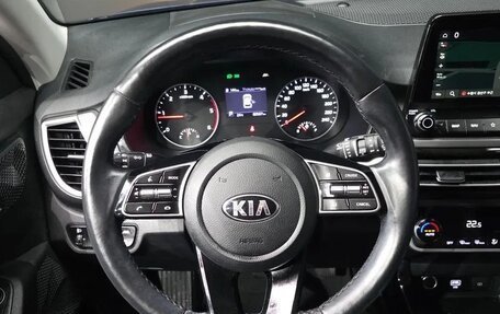 KIA Seltos I, 2020 год, 1 700 000 рублей, 12 фотография