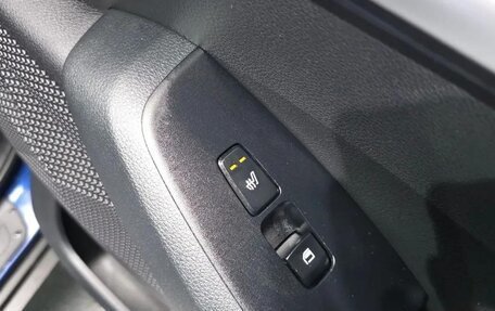 KIA Seltos I, 2020 год, 1 700 000 рублей, 22 фотография