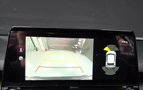 KIA Seltos I, 2020 год, 1 700 000 рублей, 20 фотография