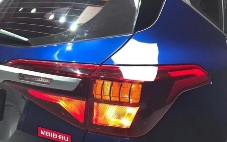 KIA Seltos I, 2020 год, 1 700 000 рублей, 9 фотография