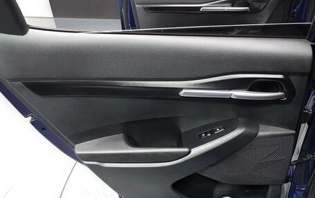 KIA Seltos I, 2020 год, 1 700 000 рублей, 26 фотография